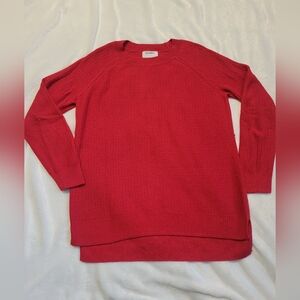 Old NAVY KNIT SWEATER SMALL